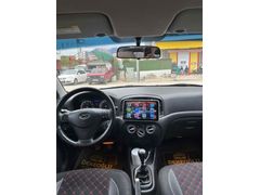 Sahibinden Hyundai Accent Era 1.4 Team 2010 Model  370.000 km Gri