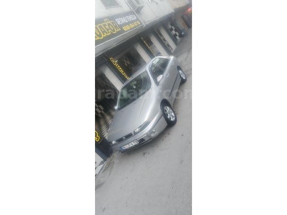 Sahibinden Fiat Marea 1.6 Exclusive 2004 Model Bursa
