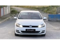 VW GOLF 1.6 TDI DÜŞÜK KM EN UYGUN FİYAT