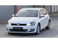 KILIÇOĞLU | VW GOLF 1.6 TDI DÜŞÜK KM EN UYGUN FİYAT