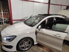 Sahibinden Mercedes - Benz CLA 180 CDI AMG 2014 Model  161.000 km Beyaz