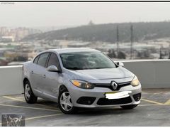 Sahibinden Renault Fluence 1.5 dCi Touch 2015 Model