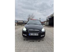 Sahibinden Hyundai Accent Era 1.4 Mode 2012 Model