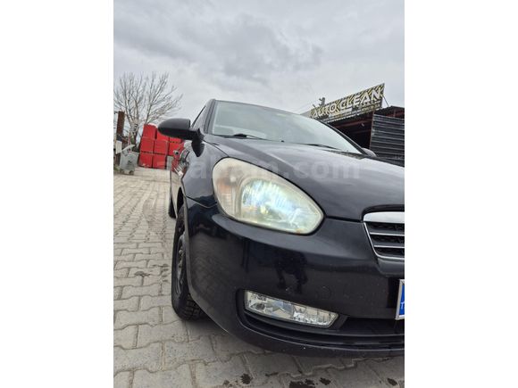 Sahibinden Hyundai Accent Era 1.4 Mode 2012 Model
