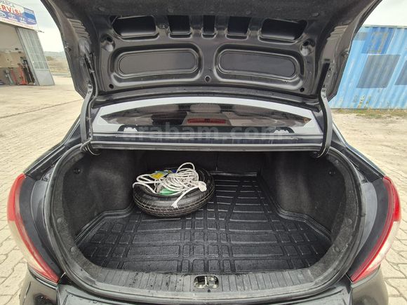 Sahibinden Hyundai Accent Era 1.4 Mode 2012 Model