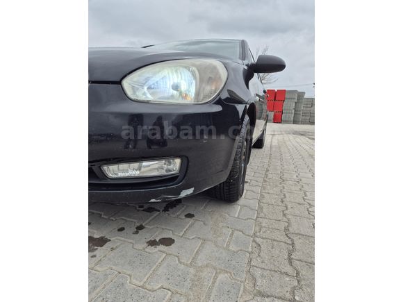 Sahibinden Hyundai Accent Era 1.4 Mode 2012 Model