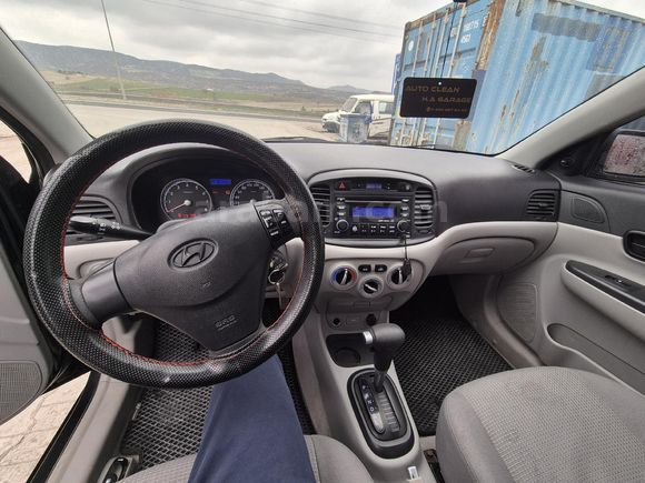 Sahibinden Hyundai Accent Era 1.4 Mode 2012 Model
