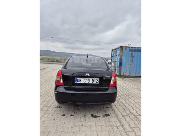 Sahibinden Hyundai Accent Era 1.4 Mode 2012 Model