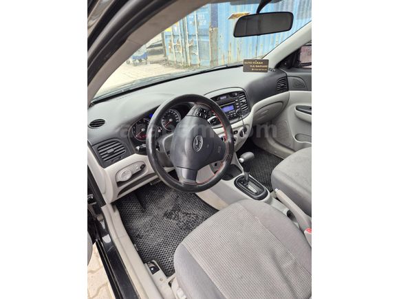 Sahibinden Hyundai Accent Era 1.4 Mode 2012 Model