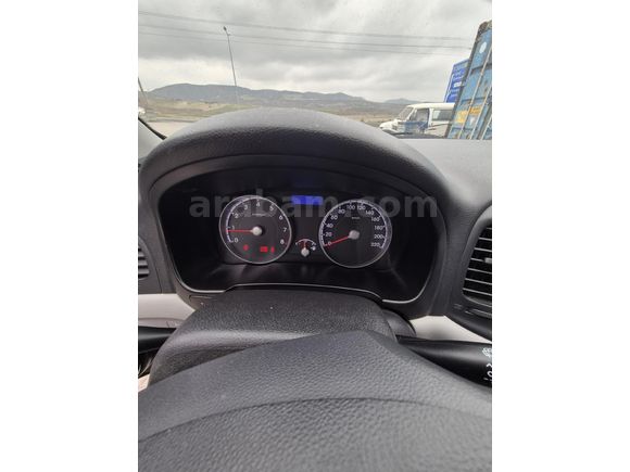 Sahibinden Hyundai Accent Era 1.4 Mode 2012 Model