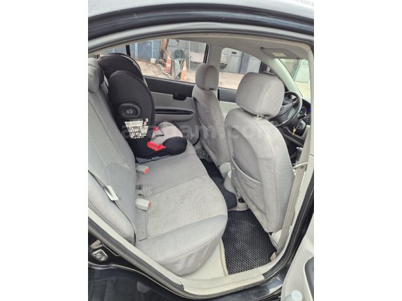 Sahibinden Hyundai Accent Era 1.4 Mode 2012 Model