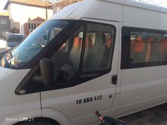Sahibinden Ford - Otosan Transit 12+1 Balıkesir