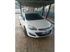 Sahibinden Opel Astra 1.6 Edition 2015 Model
