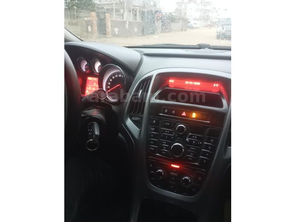 Sahibinden Opel Astra 1.6 Edition 2015 Model