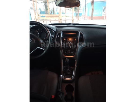 Sahibinden Opel Astra 1.6 Edition 2015 Model