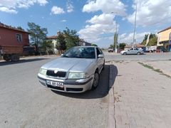 Sahibinden Skoda Octavia 1.6 Tour 2009 Model
