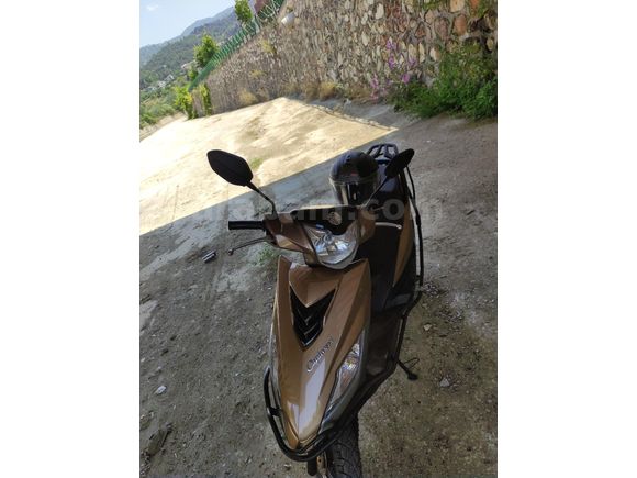 Sahibinden Arora AR 50-6 Capirossi