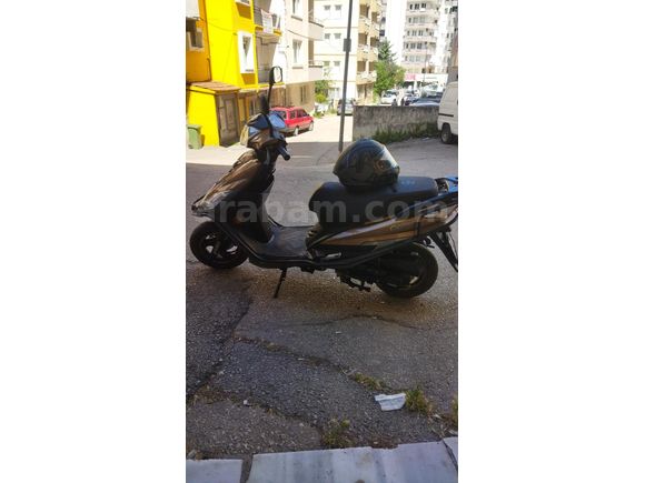 Sahibinden Arora AR 50-6 Capirossi