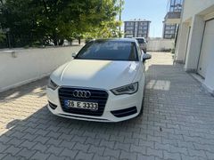 İlk Sahibinden Özel Plakalı  Audi A3  / Cam Tavanlı