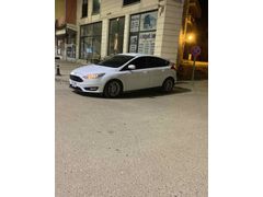 Sahibinden Ford Focus 1.5 TDCi Trend X 2016 Model Mardin 195.000 km Beyaz