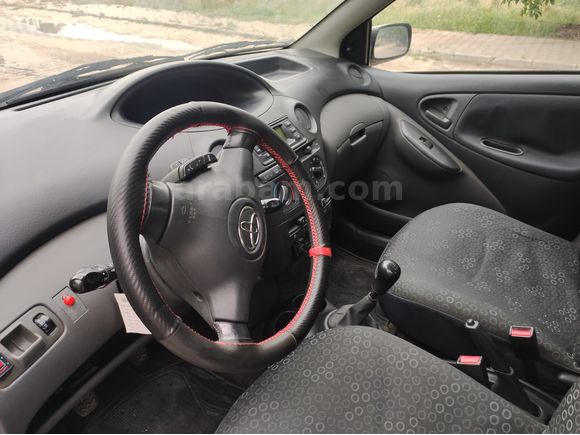 Sahibinden Toyota Yaris 1.0 Sol 2005 Model 