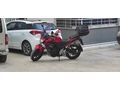 Sahibinden Honda CB 500 F
