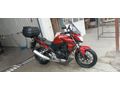 Sahibinden Honda CB 500 F
