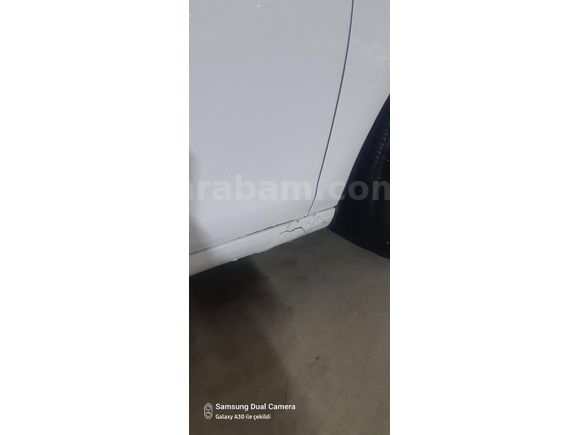 Sahibinden Volkswagen Golf 1.6 TDi Highline 2011 Model  316.500 km Beyaz