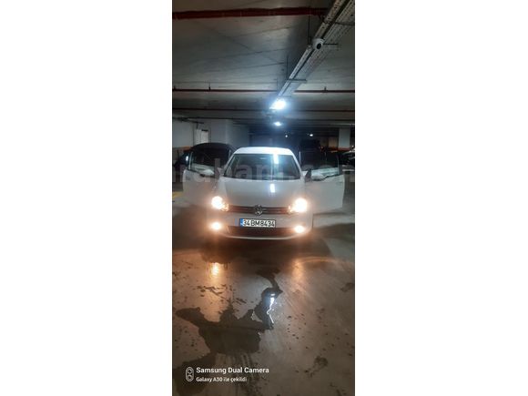 Sahibinden Volkswagen Golf 1.6 TDi Highline 2011 Model  316.500 km Beyaz