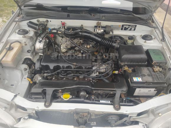 Sahibinden Hyundai Accent 1.3 LS 1998 Model