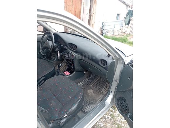Sahibinden Hyundai Accent 1.3 LS 1998 Model