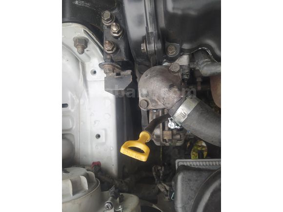 Sahibinden Hyundai Accent 1.3 LS 1998 Model