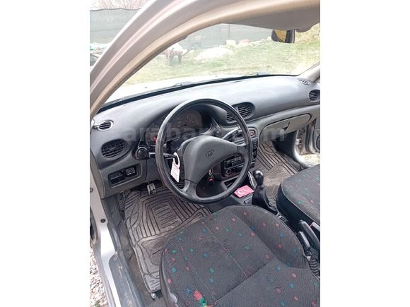 Sahibinden Hyundai Accent 1.3 LS 1998 Model