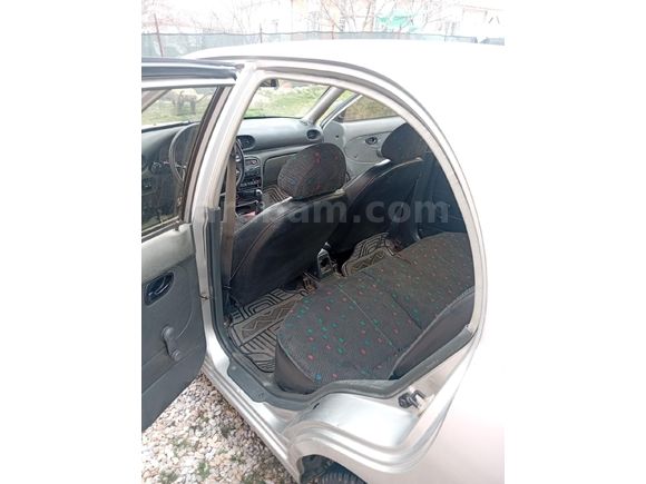 Sahibinden Hyundai Accent 1.3 LS 1998 Model