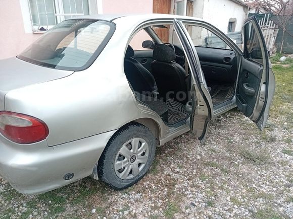 Sahibinden Hyundai Accent 1.3 LS 1998 Model
