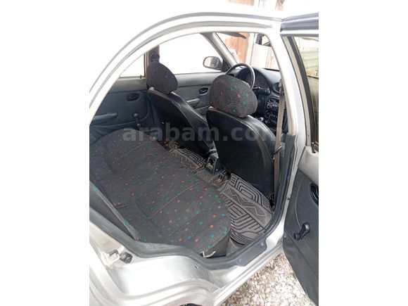 Sahibinden Hyundai Accent 1.3 LS 1998 Model