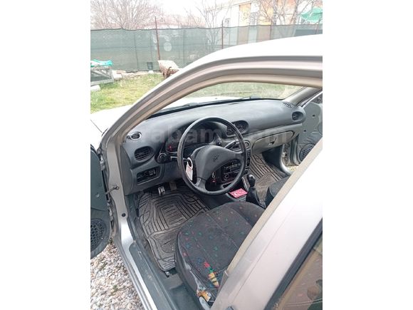 Sahibinden Hyundai Accent 1.3 LS 1998 Model