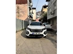 Sahibinden Peugeot 2008 1.5 BlueHDI Allure 2023 Model