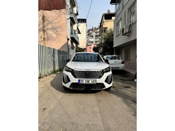 Sahibinden Peugeot 2008 1.5 BlueHDI Allure 2023 Model