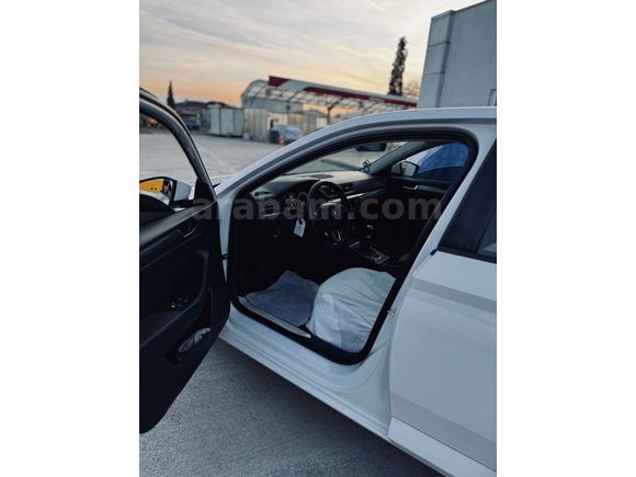 Sahibinden Skoda SuperB 1.4 TSI Active 2015 Model 