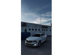 Sahibinden Skoda SuperB 1.4 TSI Active 2015 Model 