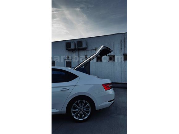 Sahibinden Skoda SuperB 1.4 TSI Active 2015 Model 