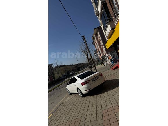 Sahibinden Skoda SuperB 1.4 TSI Active 2015 Model 