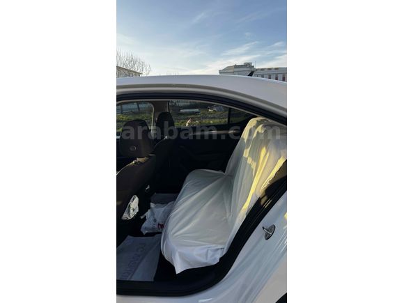 Sahibinden Skoda SuperB 1.4 TSI Active 2015 Model 