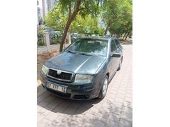 Sahibinden Skoda Fabia 1.4 Ambiente 2007 Model