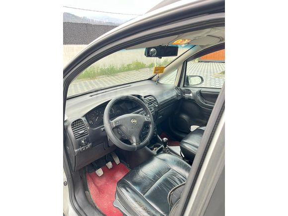 Sahibinden Opel Zafira 1.6 Elegance 2002 Model