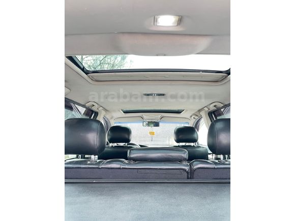 Sahibinden Opel Zafira 1.6 Elegance 2002 Model