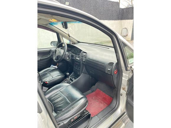 Sahibinden Opel Zafira 1.6 Elegance 2002 Model