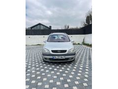 Sahibinden Opel Zafira 1.6 Elegance 2002 Model