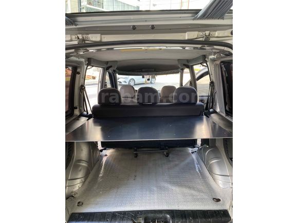 Sahibinden Fiat Doblo Combi 1.3 Multijet Active 2006 Model 